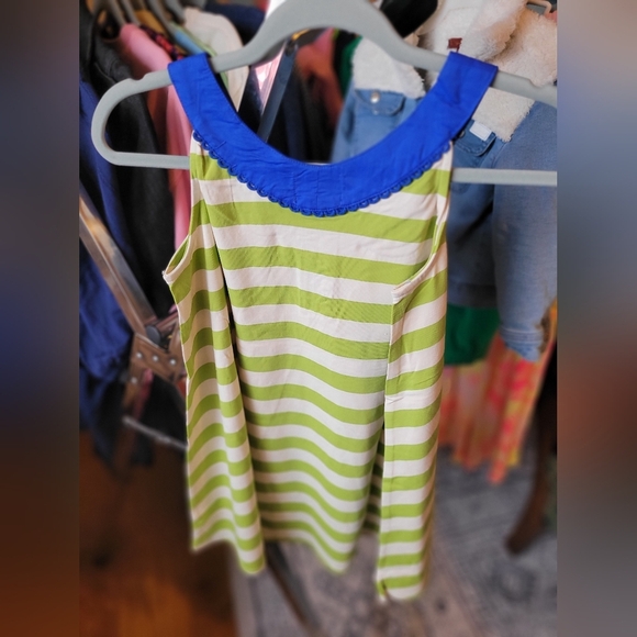 Matilda Jane Tunic - Picture 3 of 3